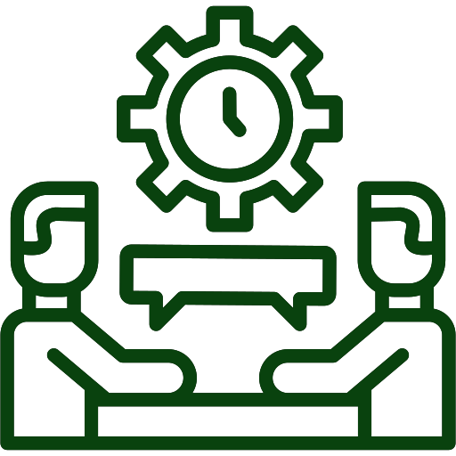 Project Management Consultancy